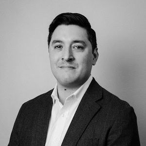 Meet your Posher, Tony